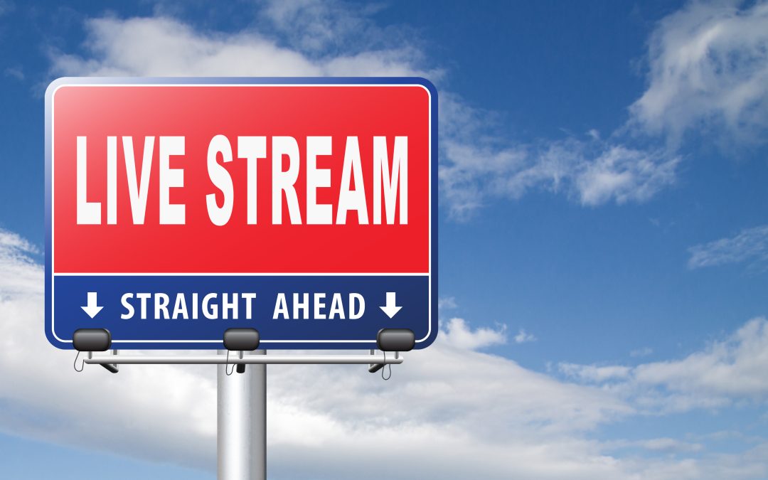 Your Life Matters! Listen Live Today and Every Monday at 8:55 AM – 1/27/2020