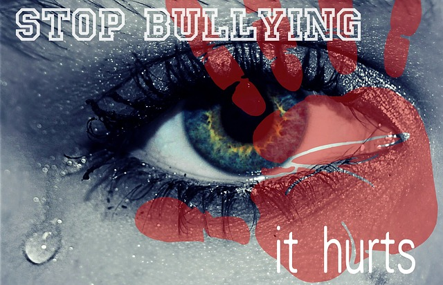 Bullying is REAL!
