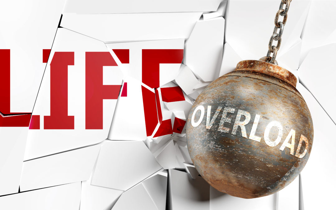 Overload and life