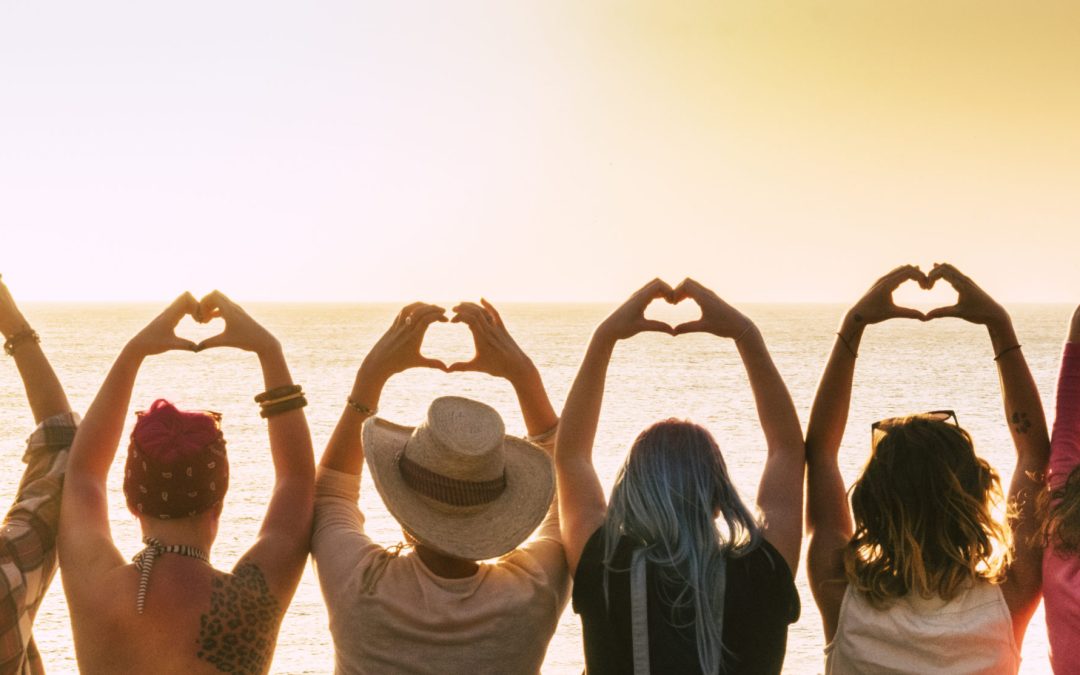Celebrate the Women in Your Life!  But How?
