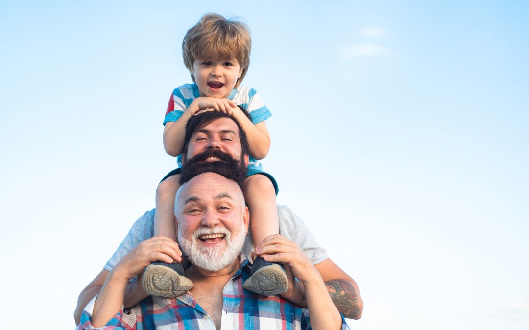 Honoring “That Dad”: The Unsung Hero of Fatherhood