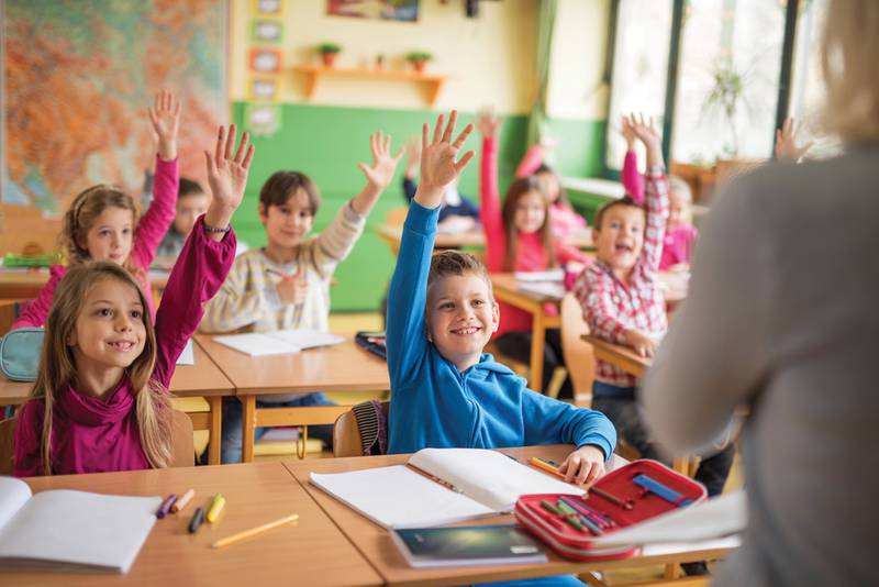 Navigating the Educational System: A Guide for Parents and Teachers